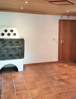 Wohnen wo andere Urlaub machen im OT Solla - 2-Zimmer - Fernblick - Ostbalkon - Thurmansbang