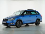 Skoda Fabia, 1.2 TSI MONTE CARLO - GEPFLEGT, Jahr 2014 - Braunschweig