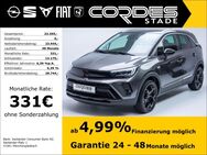 Opel Crossland, 1.2 Ultimate Turbo Automatik Allwetter (47), Jahr 2022 - Stade (Hansestadt)