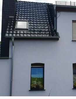 Vollständig modernisiertes und renoviertes Einfamilienhaus in Sonderhausen - Sondershausen