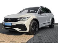 VW Tiguan, 1.4 TSI eHybrid R-Line BlackStyle IQ Dig, Jahr 2022 - Hannover