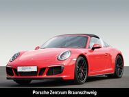 Porsche 991, 911 Targa 4 GTS Lenkung Liftsystem, Jahr 2019 - Braunschweig