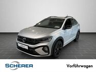 VW Taigo, 1.0 l TSI R-Line OPF, Jahr 2024 - Mainz