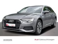 Audi A6, Avant 40 TDI quattro, Jahr 2021 - Hamburg