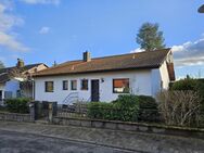 Gemütlicher Bungalow in ruhiger Sackgassenlage in Wiesloch-Baiertal - Wiesloch