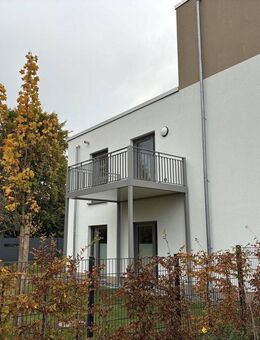 Servicewohnen am Ahornpark - Ihr neues Zuhause in Rheda - Rheda-Wiedenbrück