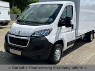 Peugeot Boxer 2.2 BLUEHDI*L4*KOFFER*LADEBORDWAND*TÜV NEU - Rotenburg (Wümme)