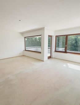 Wohnung in naturnaher Bergstadtlage - Waldshut-Tiengen