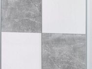 Schlafkontor Schwebetürenschrank Puls Schlafzimmerschrank BESTSELLER Garderobenschrank Schrank Kleiderschrank mit Metallgriffleisten, viele Farben, Breite 170cm