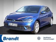 VW Polo, 1.0 TSI Style, Jahr 2023 - Bremen