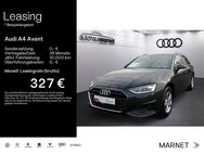 Audi A4, Avant 35 TDI phone box Businesspaket, Jahr 2022 - Oberursel (Taunus)