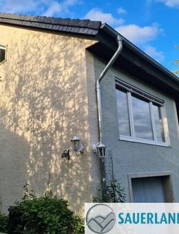 Seltenheit: Einfamilienhaus auf 907m² Baugrundstück - riesen Potenzial 10min von Köln/Bonn - Wachtberg