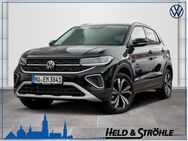 VW T-Cross, 1.0 TSI Style IQ R, Jahr 2024 - Neu Ulm