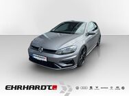 VW Golf, 2.0 TSI VII R R PERF ABGASANLAGE, Jahr 2018 - Eisfeld