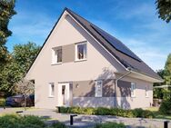 Bezugsfertig und Energieeffizient inkl. 500m² Grundstück in 18334 Dettmannsdorf - Dettmannsdorf
