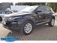 Land Rover Range Rover Evoque 2.0TD4 Dyn.Leder,Allrad,Autom. - Essen