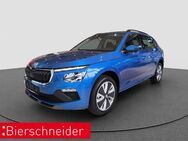 Skoda Kamiq, 1.0 TSI Drive, Jahr 2022 - Straubing