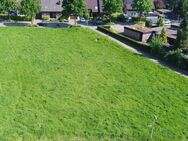 Exklusives Immobilienangebot in Rheine: Einzigartiges Grundstück in traumhafter Lage - Rheine