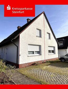 Keine halbe Sache - Emsdetten