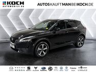 Nissan Qashqai, 1.3 DIG-T N-Connecta, Jahr 2022 - Berlin