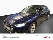 Audi A4, Avant 30 TDI advanced, Jahr 2022 - Baden-Baden