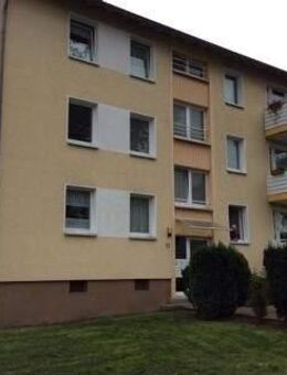 frisch sanierte 2,5-Zimmer-Wohnung mit Balkon - Bochum