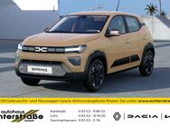 Dacia Spring, Extreme Electric 65 CCS, Jahr 2022 - Karlstadt