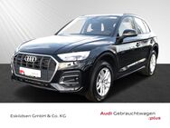 Audi Q5, 50TFSIe quattro, Jahr 2021 - Itzehoe