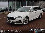 Skoda Octavia, 2.0 TDI Combi Style, Jahr 2022 - Versmold