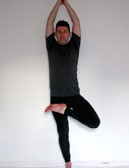 YOGA-Kurse in Wallenhorst-HOLLAGE - Wallenhorst