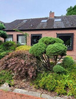 Familienfreundliches Reihenmittelhaus in Bremen-Oberneuland - Bremen