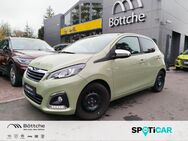 Peugeot 108, 1.0 VTi Style Allwetter, Jahr 2021 - Potsdam