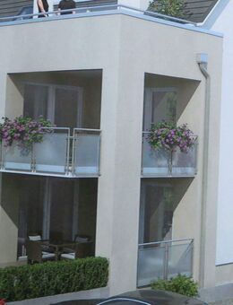 Gäuf.Neb.Mod.3,5 Zi.- Neubau-Whg. Bj 2018 - Gäufelden