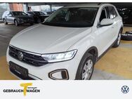 VW T-Roc, 2.0 TDI LIFE LM18, Jahr 2022 - Lüdenscheid