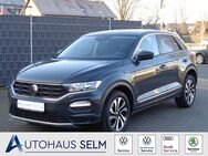 VW T-Roc, 1.0 TSI Active APP-CON, Jahr 2022 - Selm