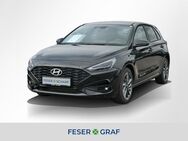 Hyundai i30, 1.5 T-GDI MY25 48V ADVANTAGE, Jahr 2024 - Nürnberg