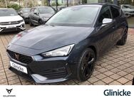 CUPRA Leon, 1.5 eTSI Design-Paket, Jahr 2024 - Witzenhausen