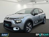 Citroen C3 Pure Tech 110 S&S EAT6 SHINE PACK - Eisenach