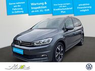 VW Touran, 1.5 TSI Highline, Jahr 2020 - Leutkirch (Allgäu)