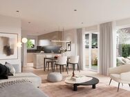 Traumhaus gefunden: Idyllisch gelegenes Wohnglück mit viel Platz, Licht und Komfort - München