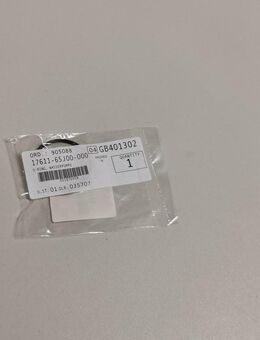 17611-65J00 NEU Suzuki Grand Vitara 2.4 DICHTRING WASSERPUMPE - Breitscheidt