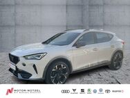 CUPRA Formentor, 1.4 TSI e-Hybrid, Jahr 2022 - Bayreuth