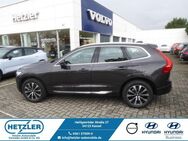 Volvo XC60 Plus Bright 2WD B4 Benzin EU6d - Kassel