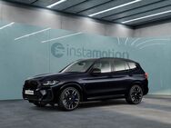 BMW X3, M40i, Jahr 2021 - München