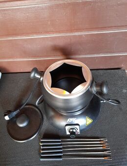 Fondue Set - Langwedel (Niedersachsen)