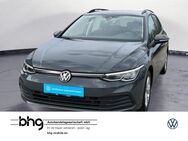 VW Golf Variant, 1.5 Life eTSI, Jahr 2022 - Reutlingen