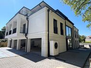 Großzügige Etagenwohnung in exklusiver Lage im Zentrum von Oldenburg - Oldenburg
