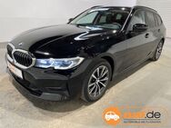 BMW 320 i Touring Advantage Automatik EU6d Laserlicht - Norderstedt