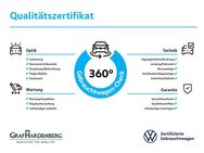 VW Taigo, 1.0 TSI Life Front, Jahr 2023 - Konstanz