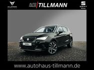 Seat Arona, 1.5 FR, Jahr 2024 - Warstein